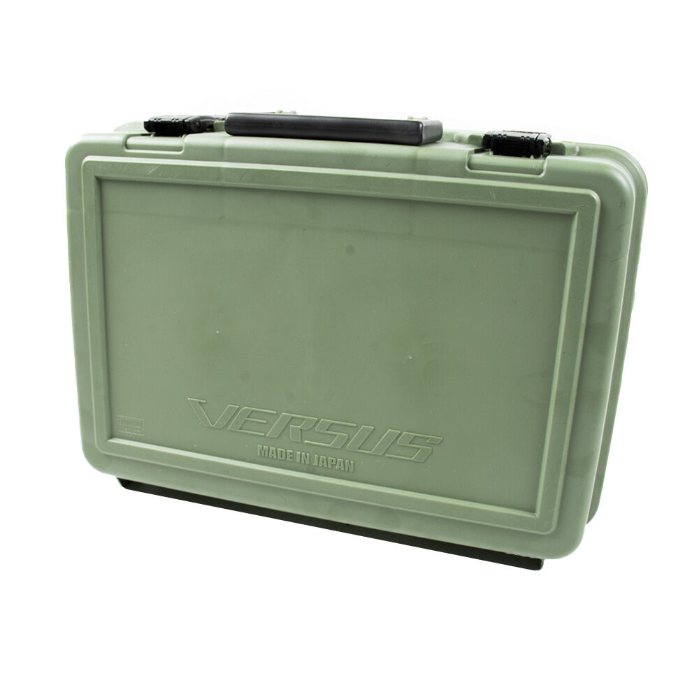Versus VS-3070 grüne Box, 48x35,6x18,6cm