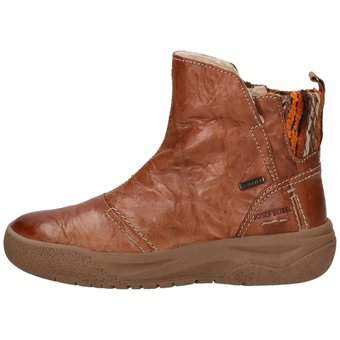 Josef Seibel Alina 51 Stiefelette in braun