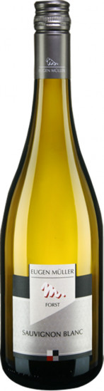 2022 Sauvignon Blanc trocken Bio - Weingut Klaus und Judith Wendel