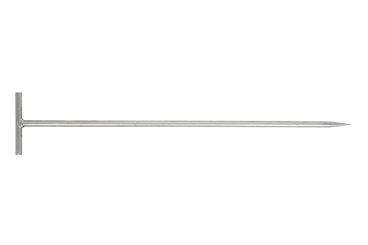 Orit WP-CH-800-0000-000 Gewindebolzen mit T-Griff 800 mm x 15 mm