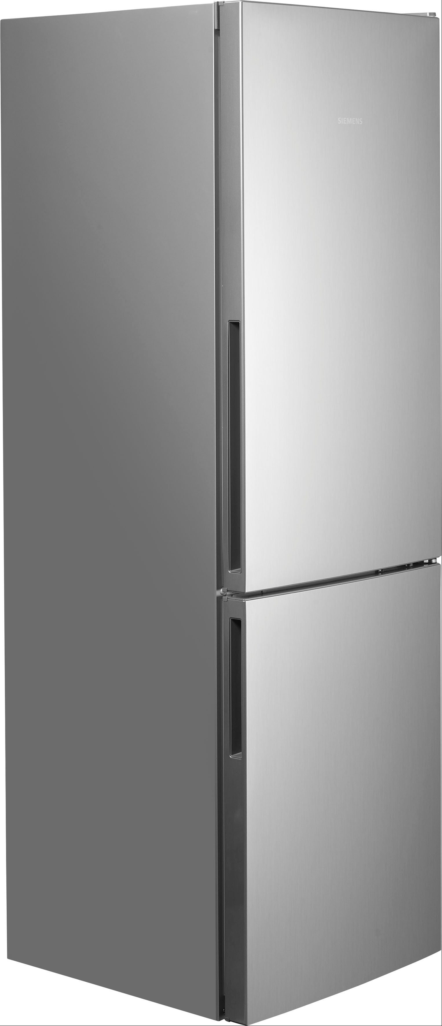 SIEMENS Kühl-/Gefrierkombination KG36EALCA, 186 cm hoch, 60 cm breit