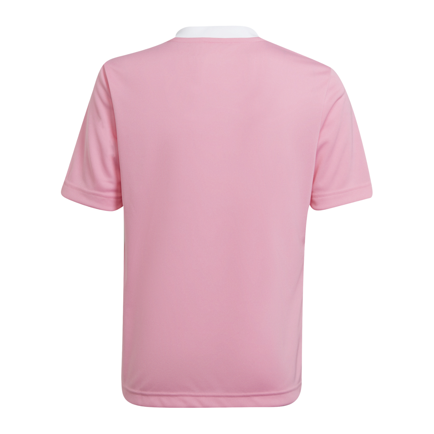 adidas Entrada 22 Trikot Kids Rosa Weiss