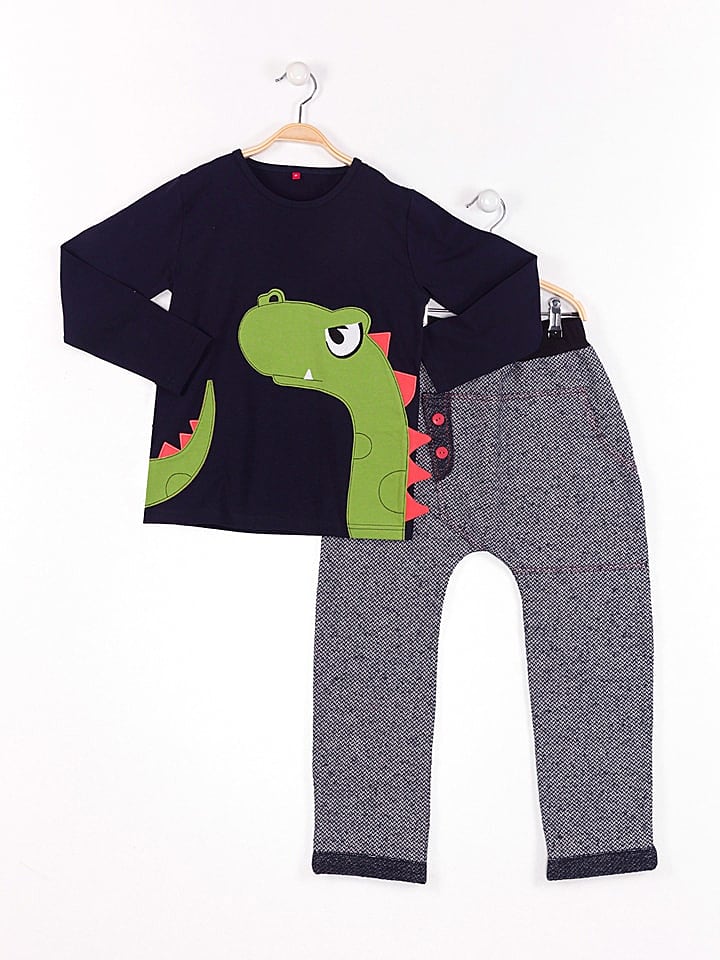 Denokids 2tlg. Outfit 