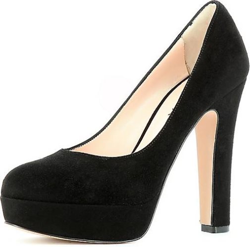 EVITA Damen Pumps RICCARDA
