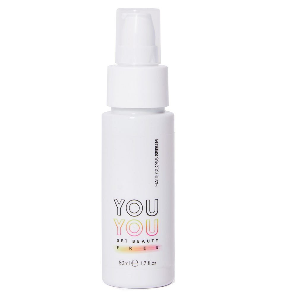 YOU YOU Hair Gloss Serum 50 ml