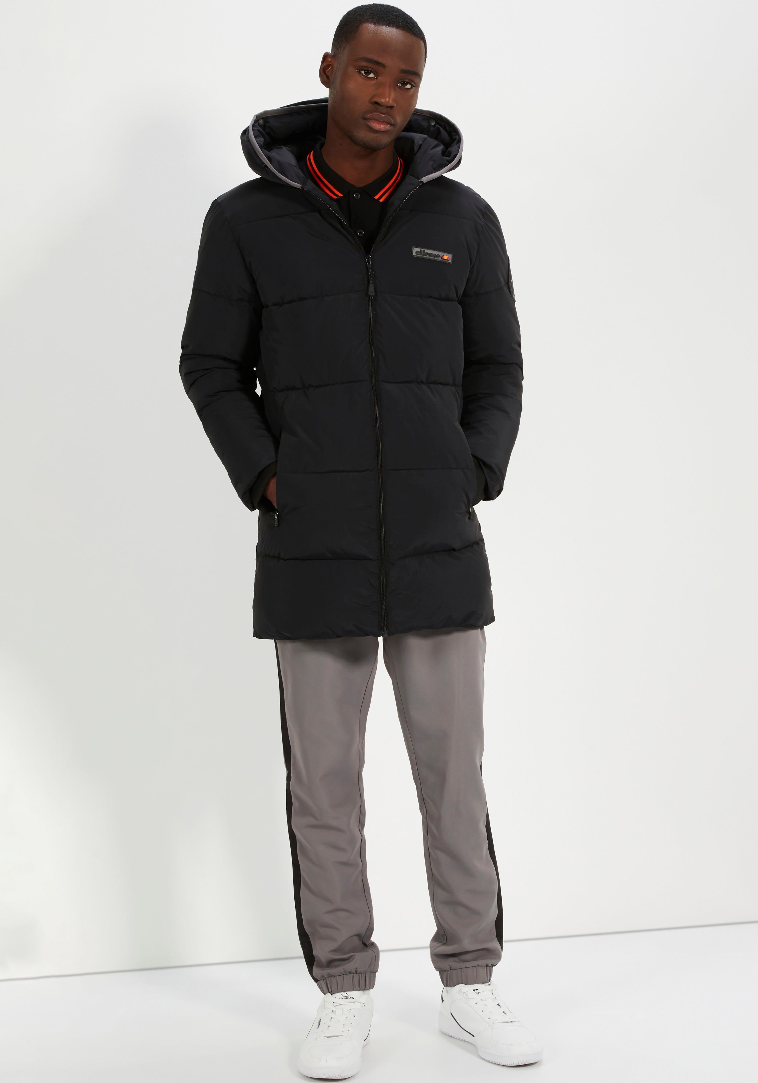 Ellesse Outdoorjacke ROGERI PADDED JACKET