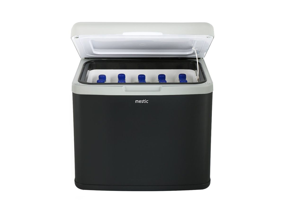 Mestic MHC-40 AC/DC Hybrid-Kühlbox