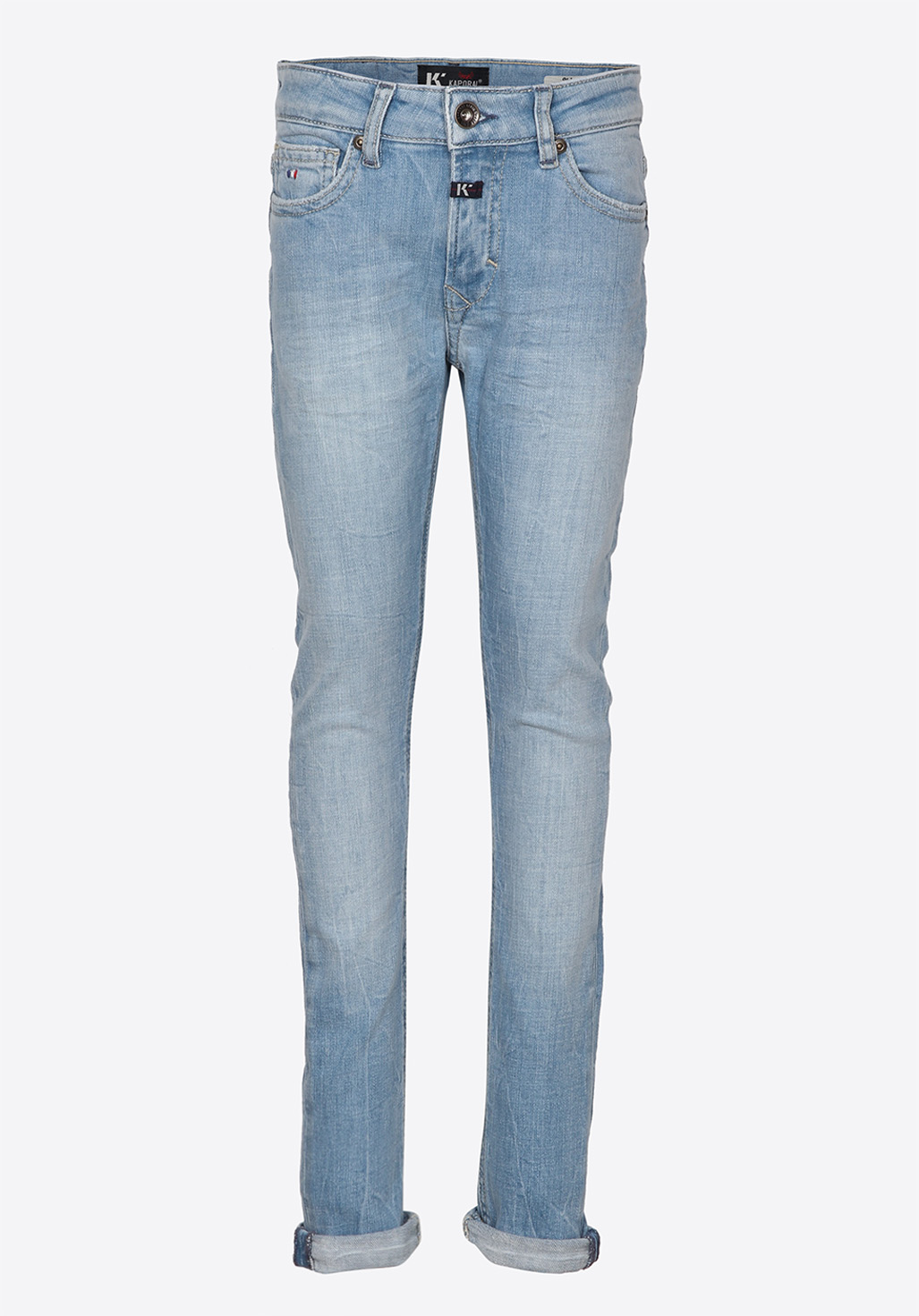 VOZ    Jean skinny Garçon