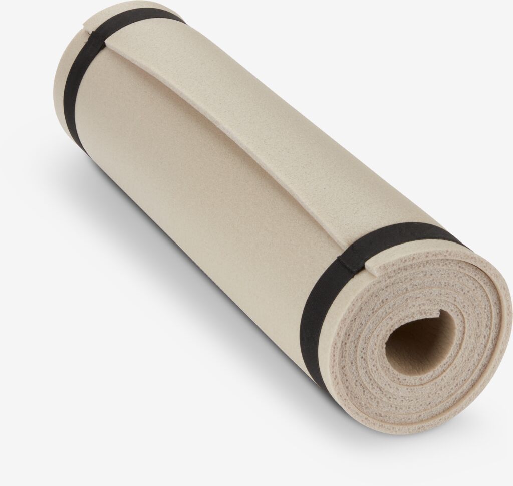 Colchão inflável HUMMELMOS H0.6, cinza claro