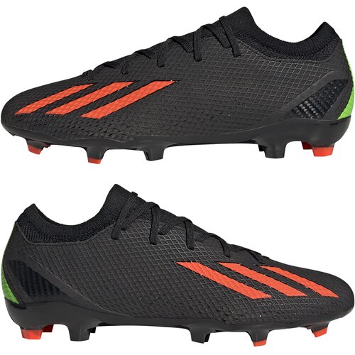 HERREN FUSSBALL-RASENSCHUHE X SPEEDPORTAL.3 FG