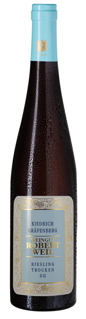 Weingut Robert Weil Robert Weil Kiedrich Gräfenberg Riesling VdP. Großes Gewächs 2020