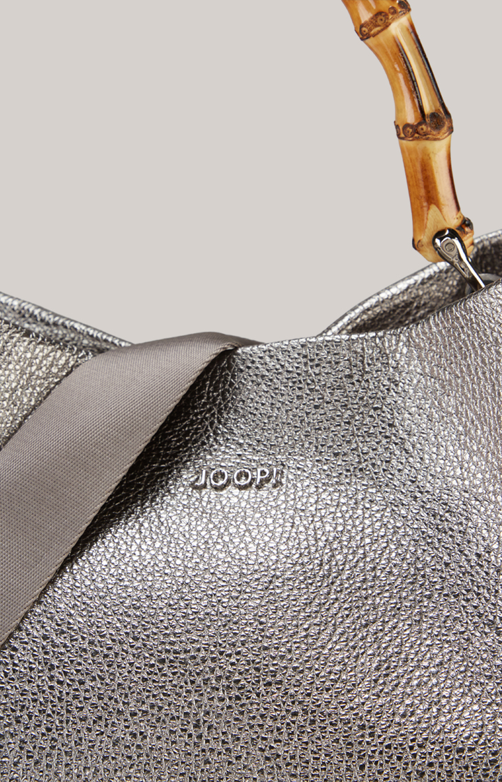 Shopper Splendere Saba in Silber
