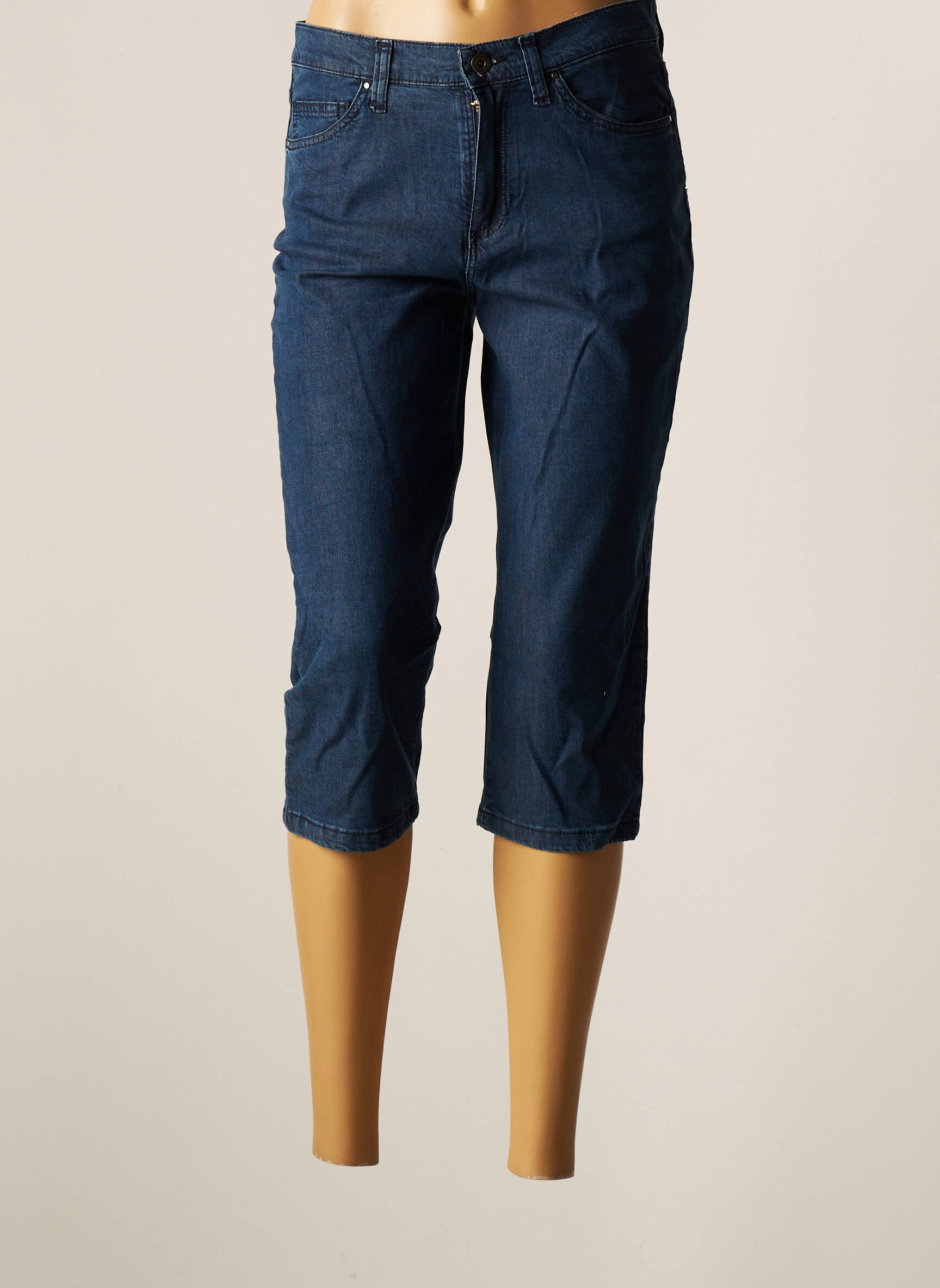 Lcdn Corsaire Femme couleur bleu