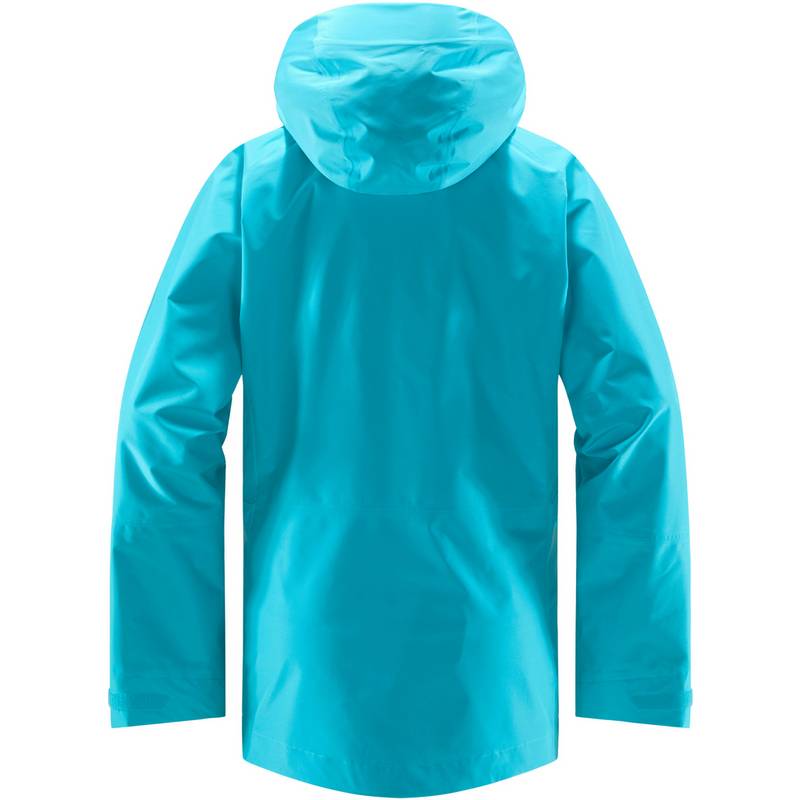 Haglöfs Skuta Jacket Hardshelljacke Damen