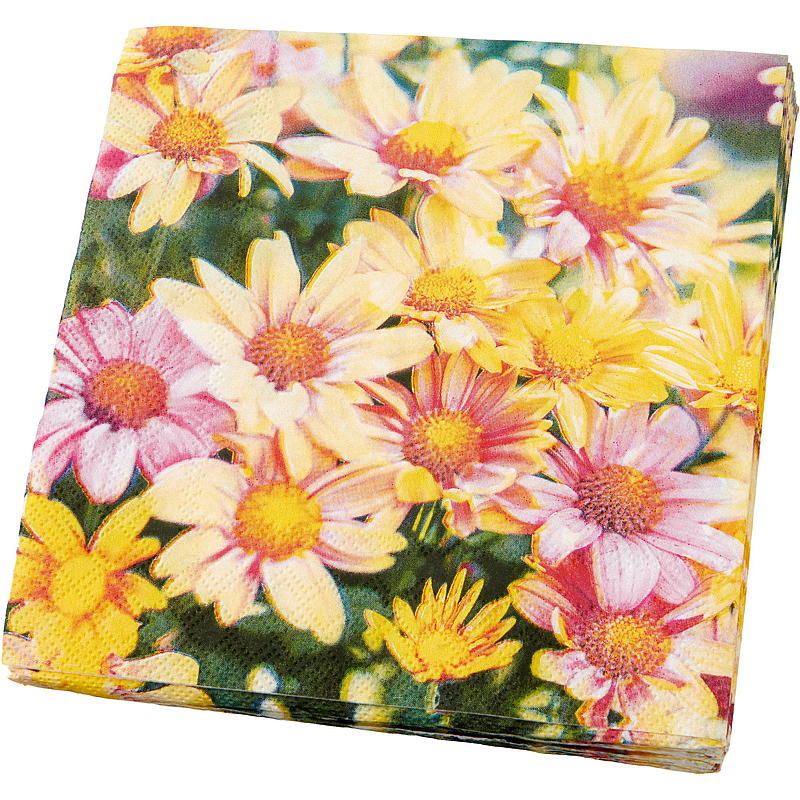 Vie Home Servietter 20-pk 33x33 cm, Påske