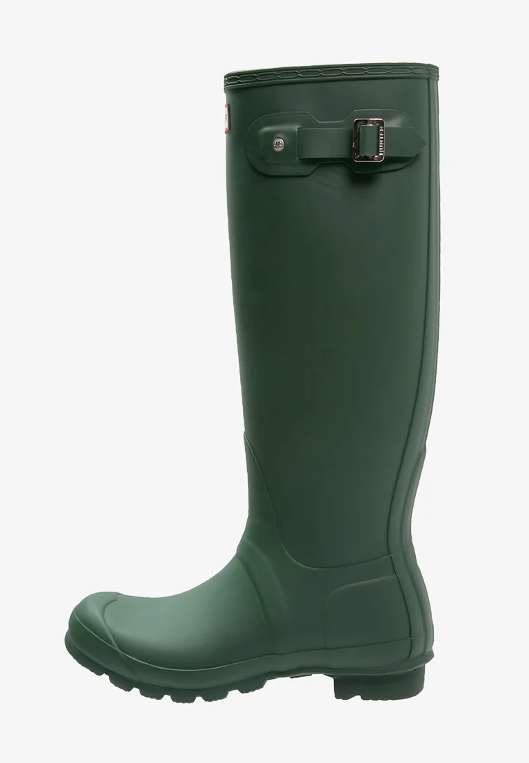 Botas de goma Hunter ORIGINAL
