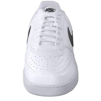 Nike Court Vision Low Next Nature in weiß