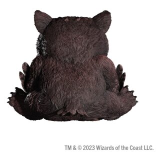 D&D Replicas of the Realms Life-Size Statue - Baby Owlbear