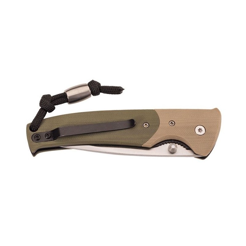 Puma Tec 307311, Jagdmesser