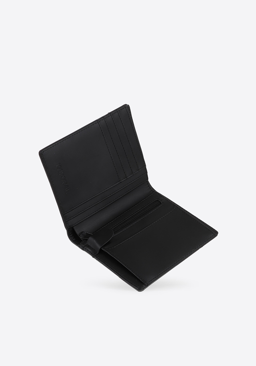 LUC    Portefeuille camouflage Homme