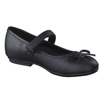 s.Oliver Ballerina in schwarz