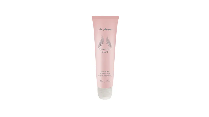 M. Asam® PERFECT SHAPE Cellulite Body Lift Gel 150 ml