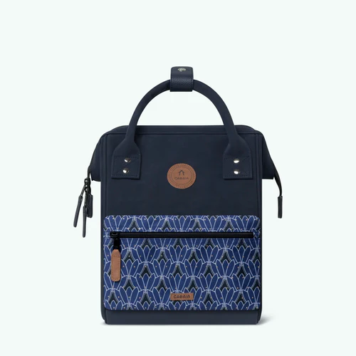 Adventurer Small Zurich backpack, navy blue
