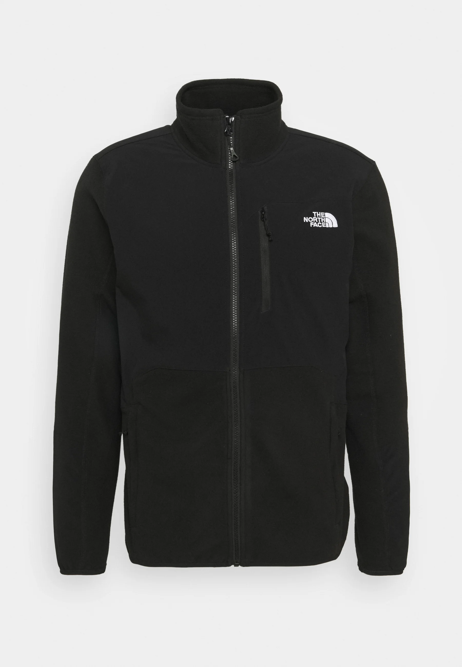 The North Face GLACIER PRO FULL ZIP - Chaqueta polar
