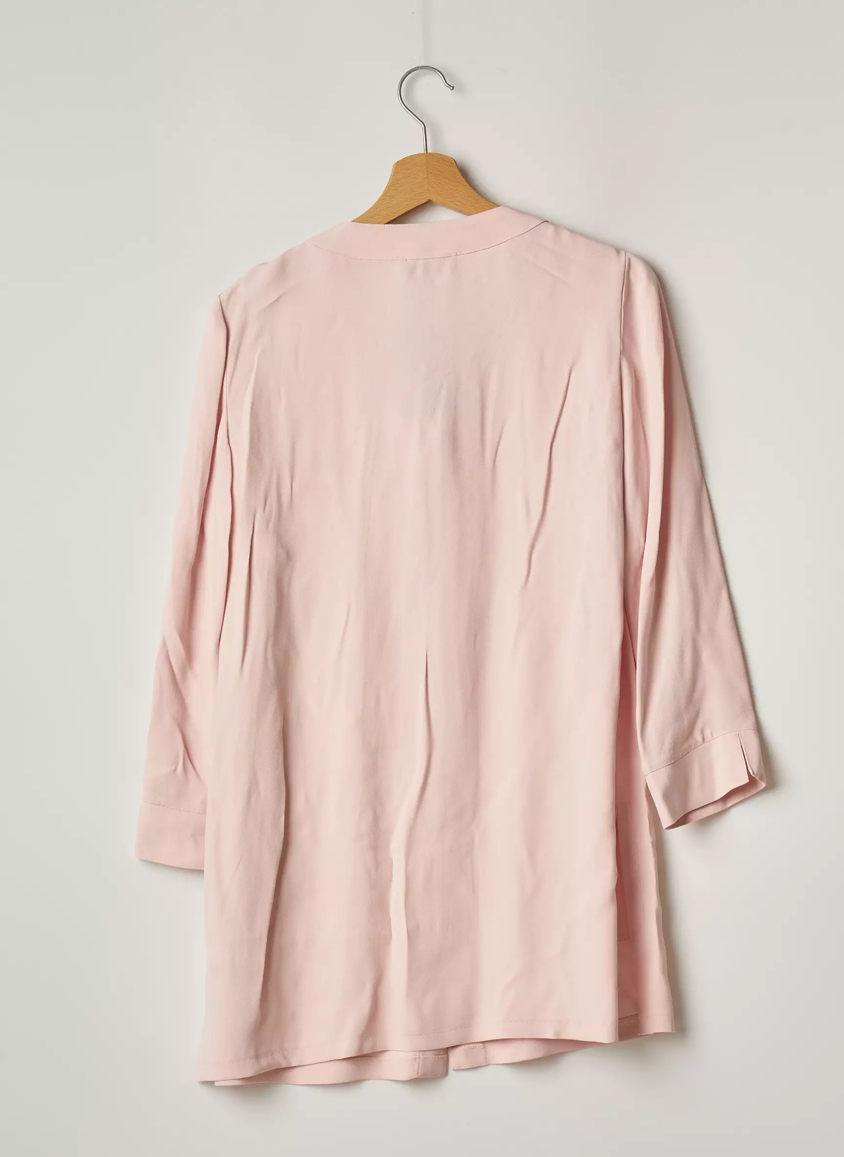 Weinberg Vestecasual Femme couleur rose