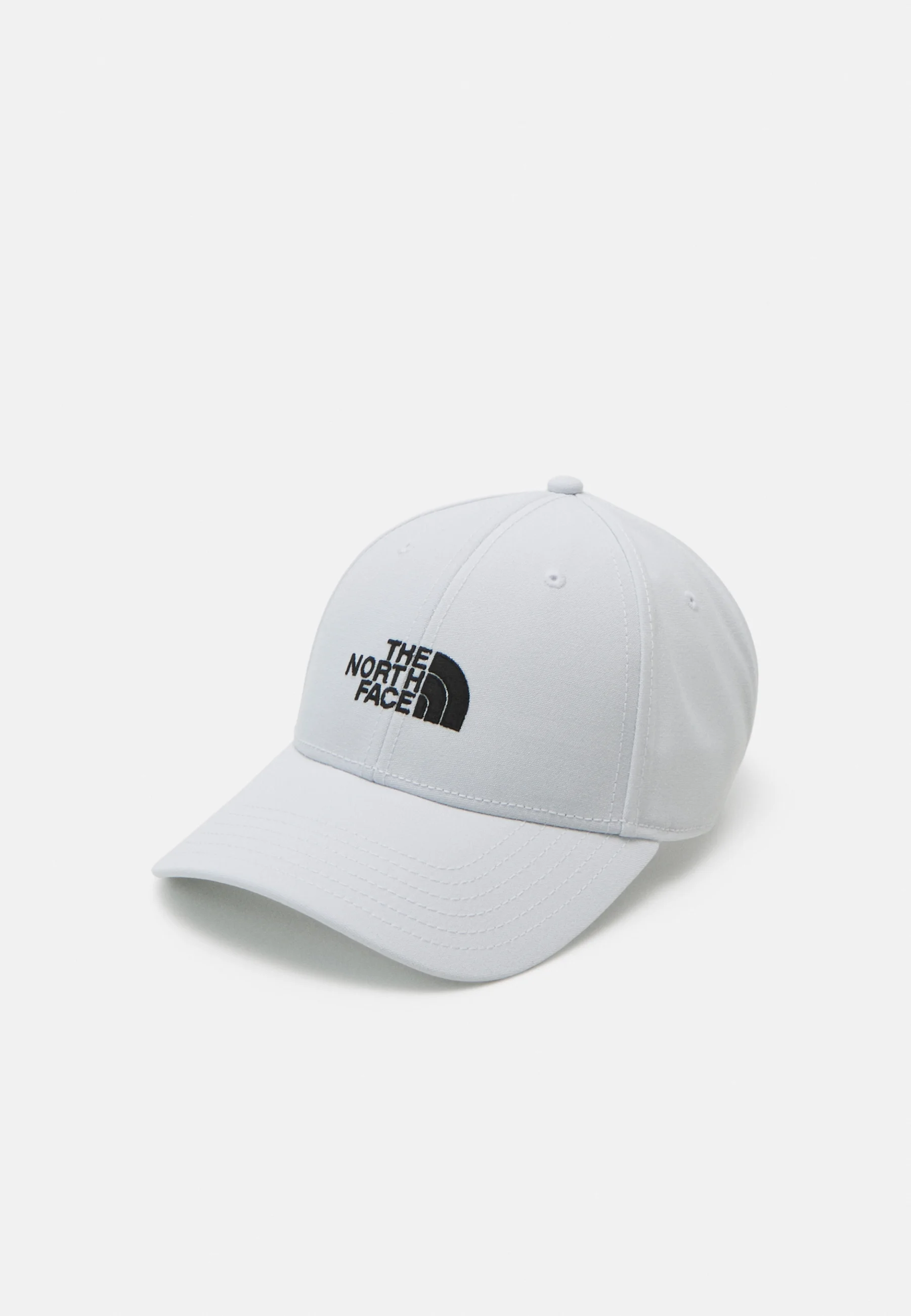 Gorra The North Face - blanca