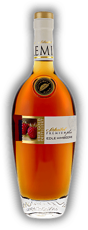 Scheibel Premium Plus Edle Himbeere Scheibel Premium Plus Edle Himbeere  0,7	 Liter - Vol 40%