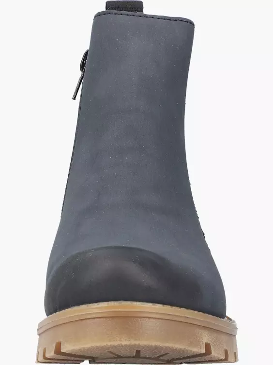 Rieker Damen Chelsea Boots