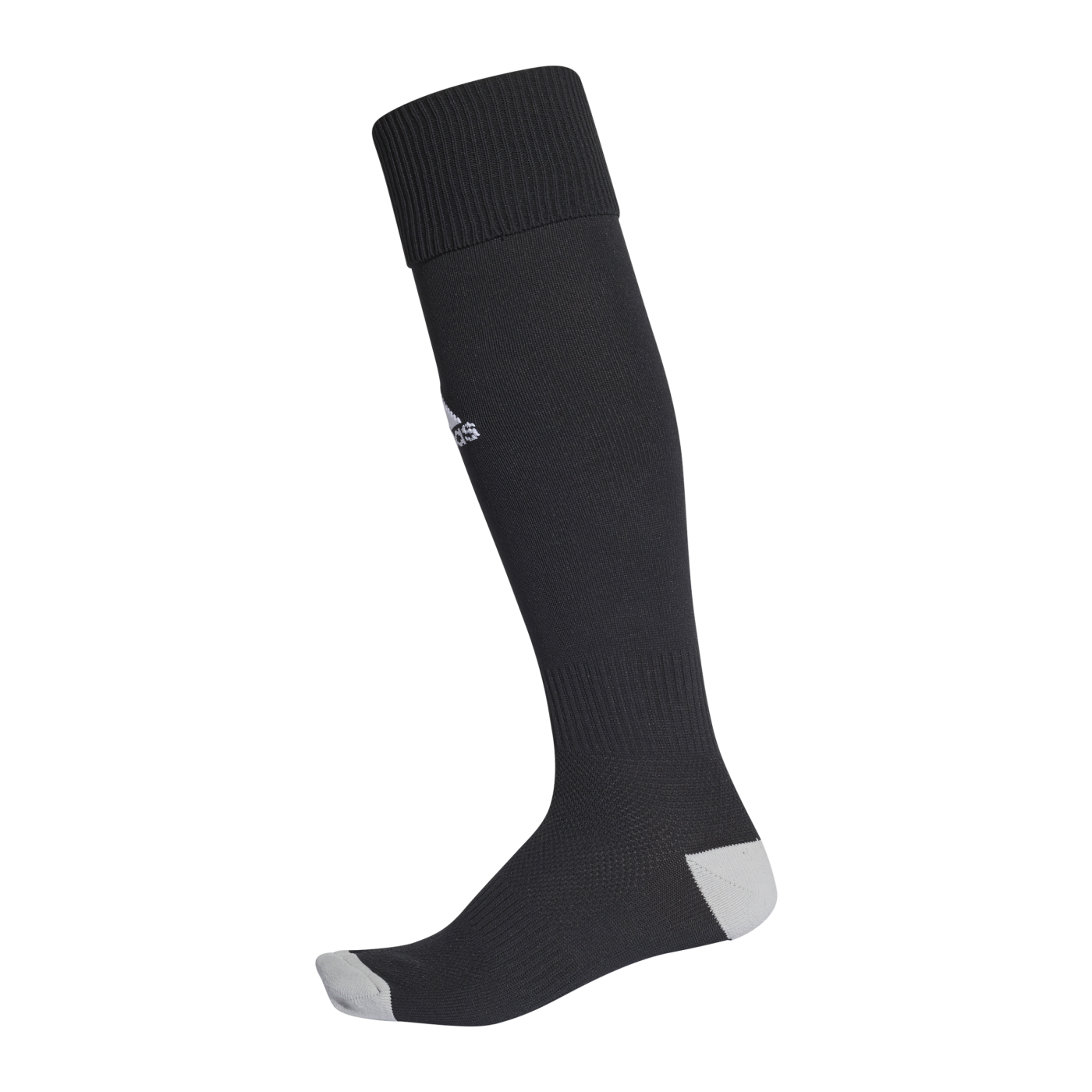 adidas Milano 16 Stutzenstrumpf Schwarz Weiss