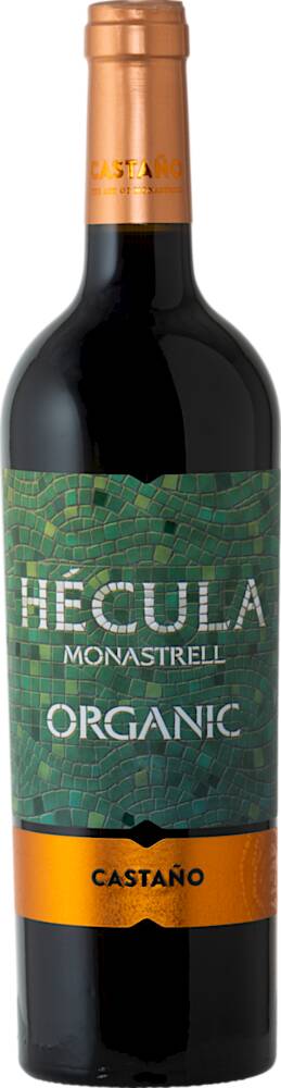 Weingut Bodegas Castaño Hécula 2020