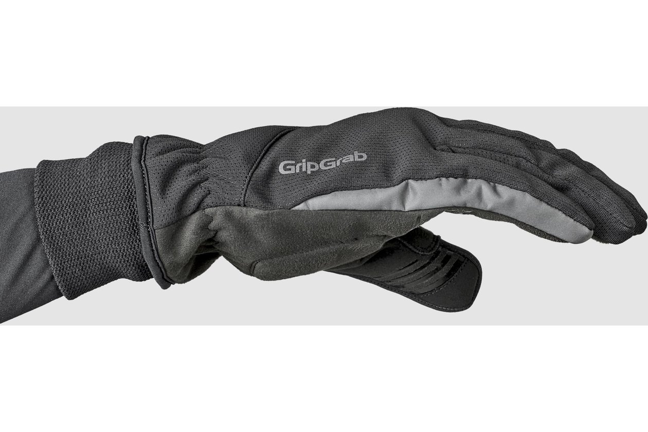 GRIPGRAB Windster 2 Windproof Winter Langfinger Handschuhe - 2023