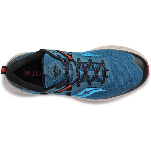 HERREN LAUFSCHUHE TRAIL LAUFSCHUHE RIDE 15 TR