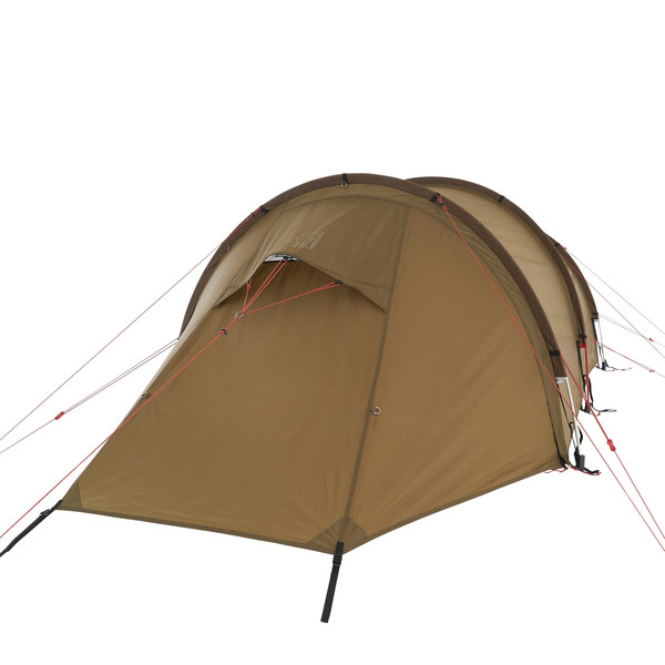 OPPLAND 2 (2.0) PU TENT - Tunnelzelt