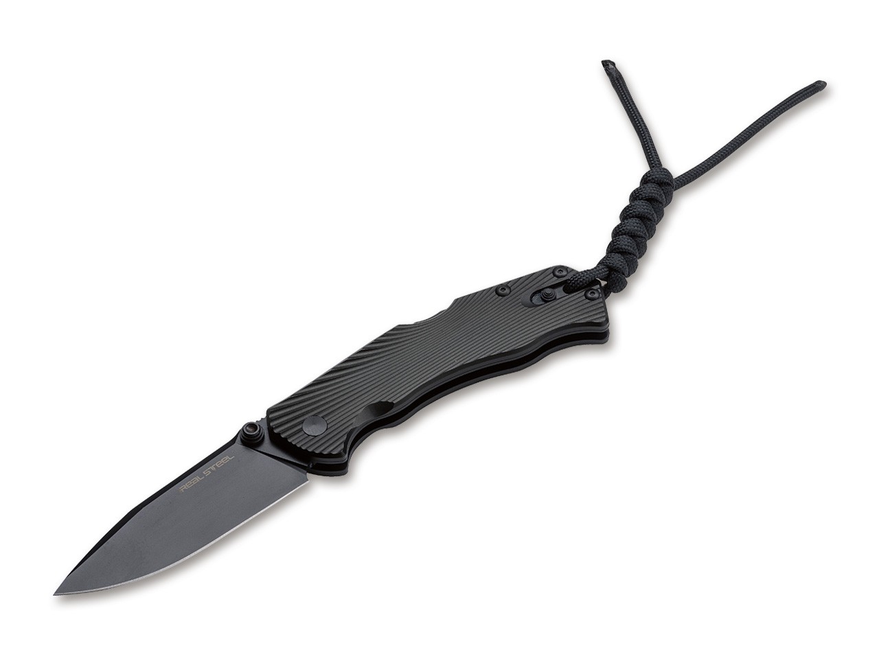 H7 Special Edition Black