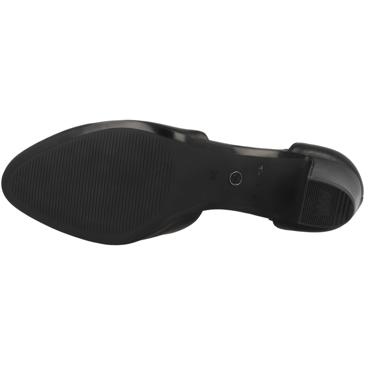 Tamaris 1-22401-42 Pumps schwarz