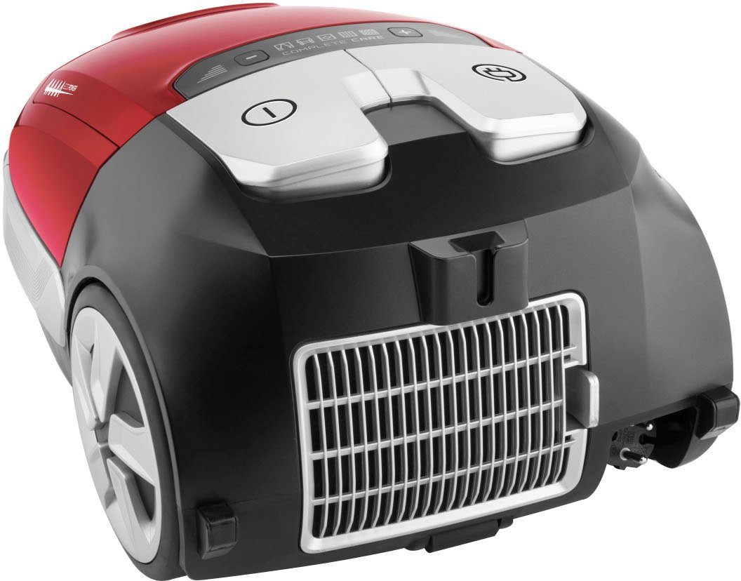 eta Bodenstaubsauger ADAGIO ETA351190000, 800 W, mit Beutel