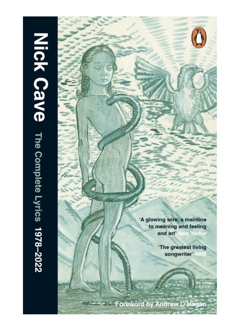 CAVE N THE COMPLETE TEKST PIOSENKI 197