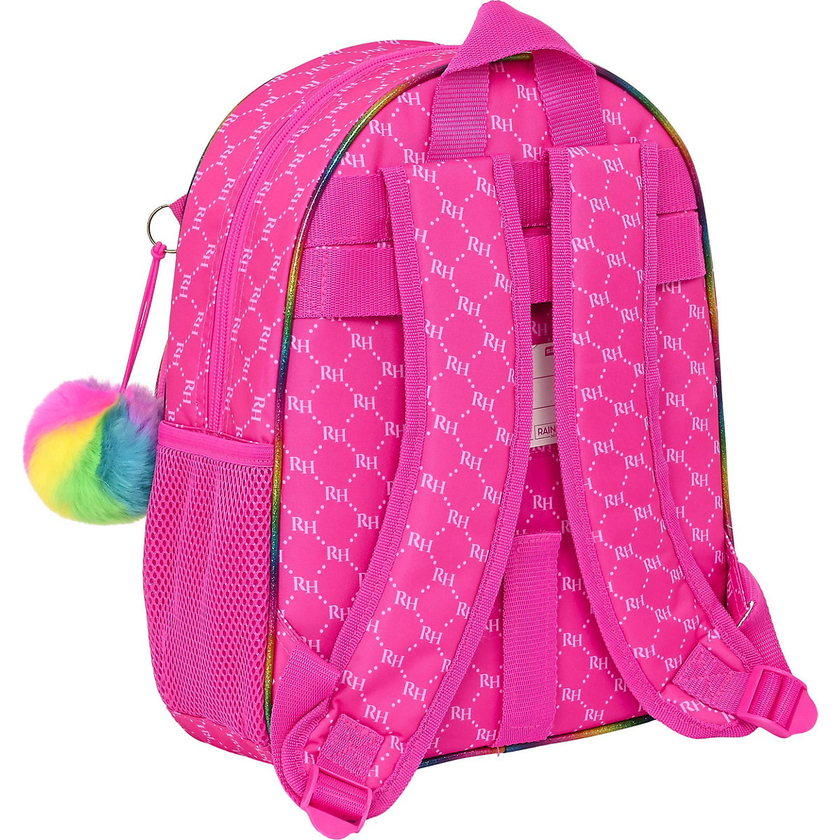 Kinderrucksack Rainbow High