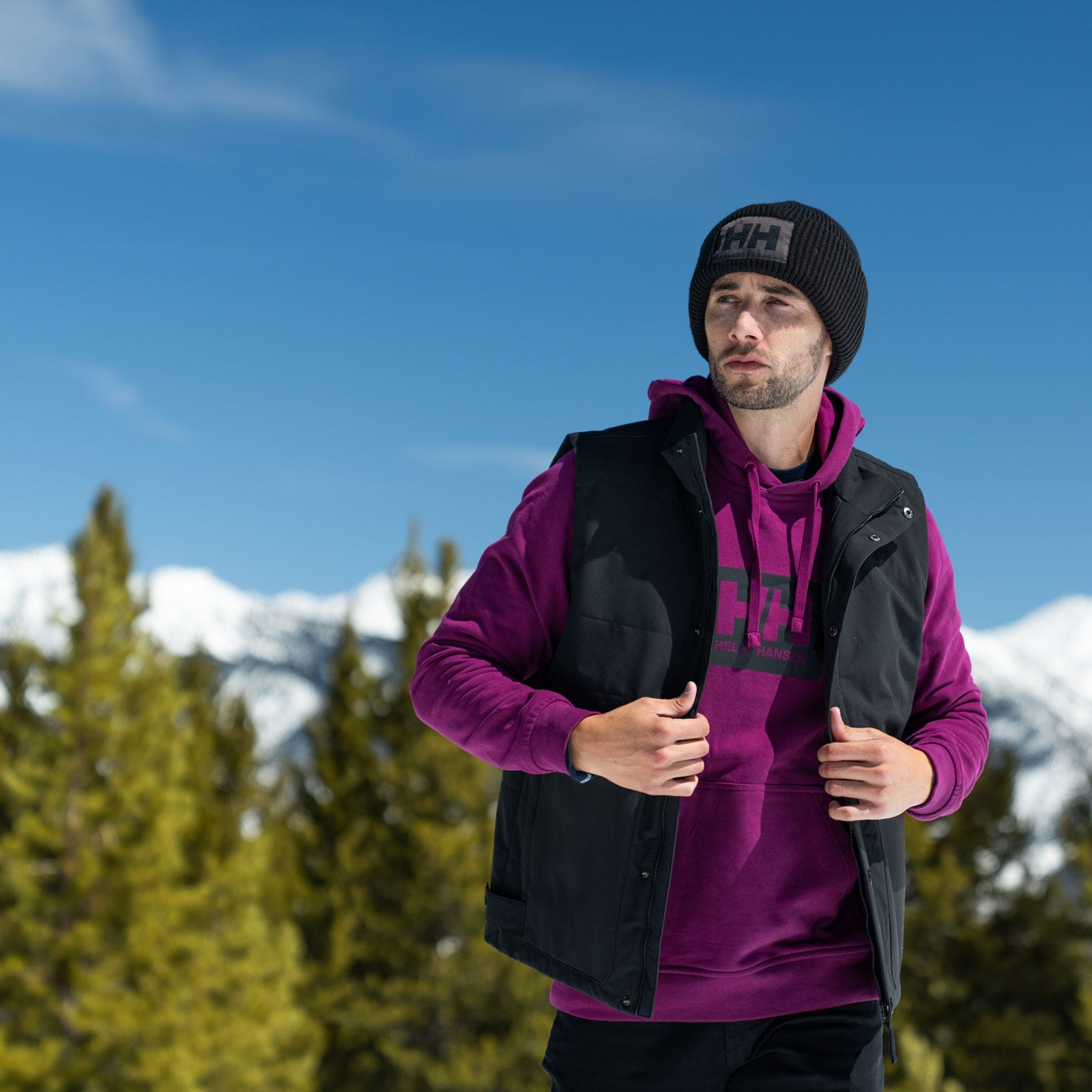 Men's Escape Insulated Vest