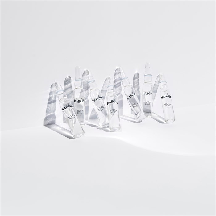 Hydra Plus 7 Ampoules