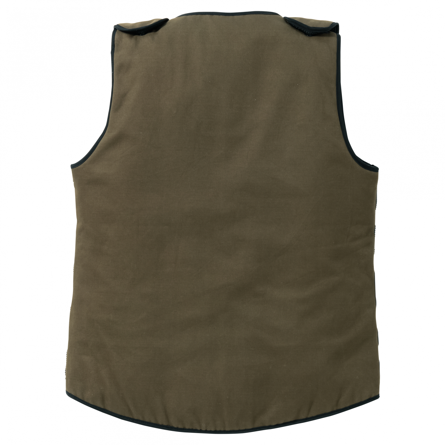 il Lago Red Level Herren beheizte Weste Feuerland