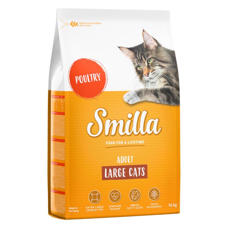 Smilla Adult XXL-Krokette Geflügel zu TOP-Preisen