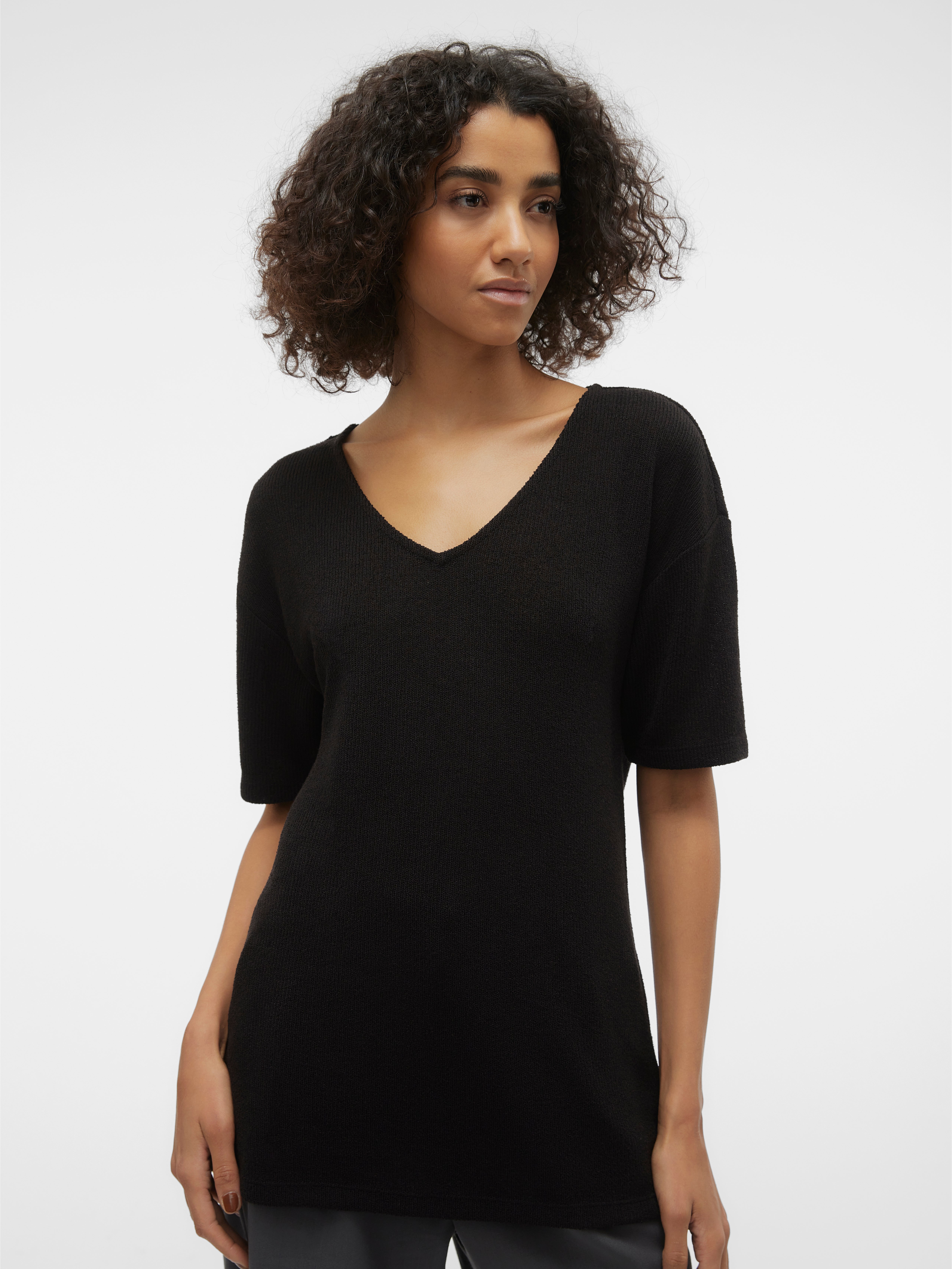 VMEDDIE Pullover