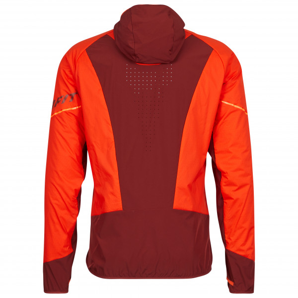 Dynafit - Mezzalama Polartec Alpha Jacket - Kunstfaserjacke