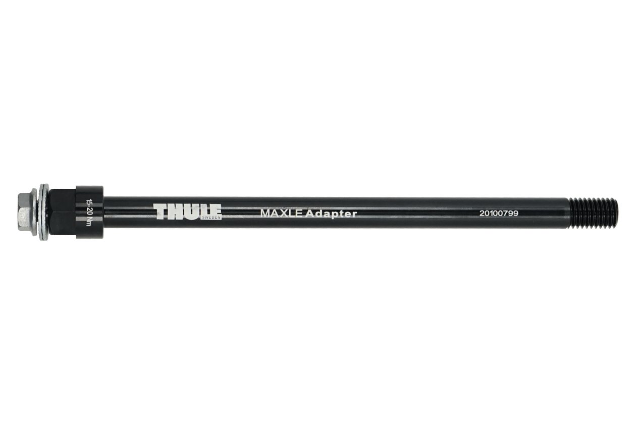Thule Steckachse M12 x 1.75 Maxle/Trek