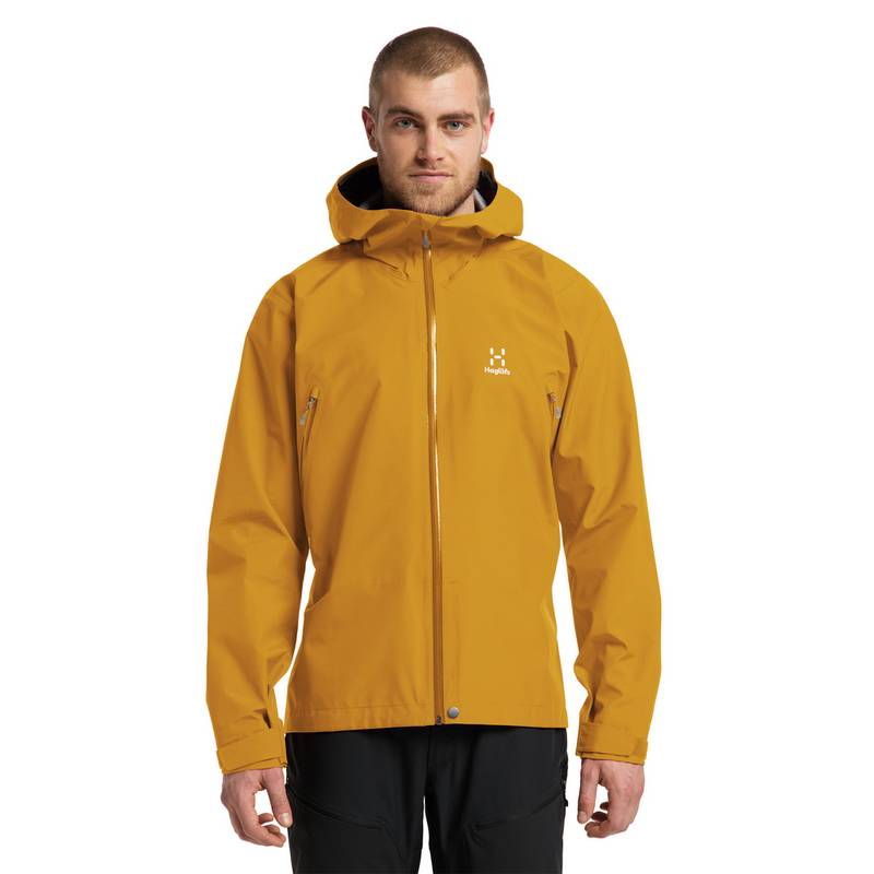 Haglfs Roc GTX Jacket Hardshelljacke Herren
